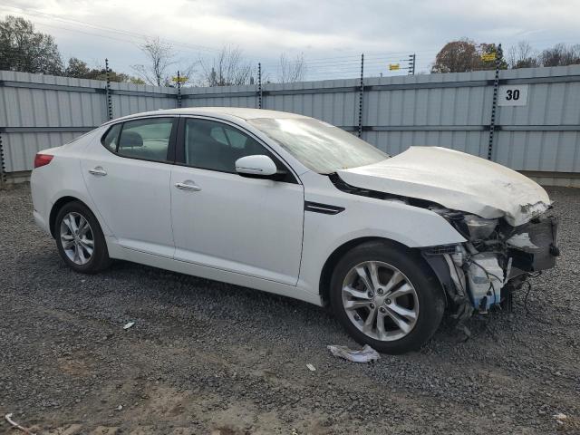 Photo 4 from auction – 2013 KIA OPTIMA EX with VIN 5XXGN4A78DG145925