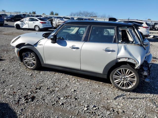 Photo 2 from auction – 2016 MINI COOPER with VIN WMWXU1C53G2D11890