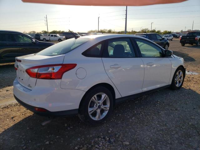 Photo 3 from auction – 2014 FORD FOCUS SE with VIN 1FADP3F2XEL276639