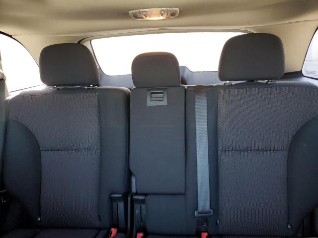 Photo 10 from auction – 2012 FORD EDGE SEL with VIN 2FMDK4JC3CBA47713