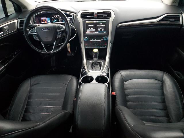 Photo 8 from auction – 2013 FORD FUSION SE with VIN 3FA6P0H94DR276704