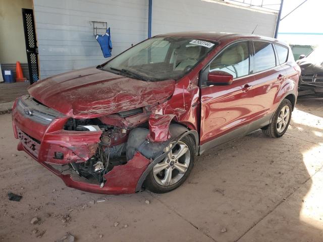 Photo 1 from auction – 2013 FORD ESCAPE SE with VIN 1FMCU0GX7DUD10600