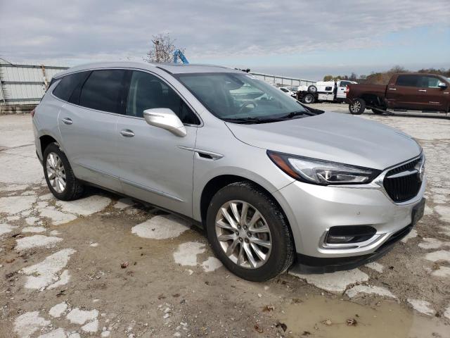 Photo 4 from auction – 2018 BUICK ENCLAVE PR with VIN 5GAEVBKW3JJ262127