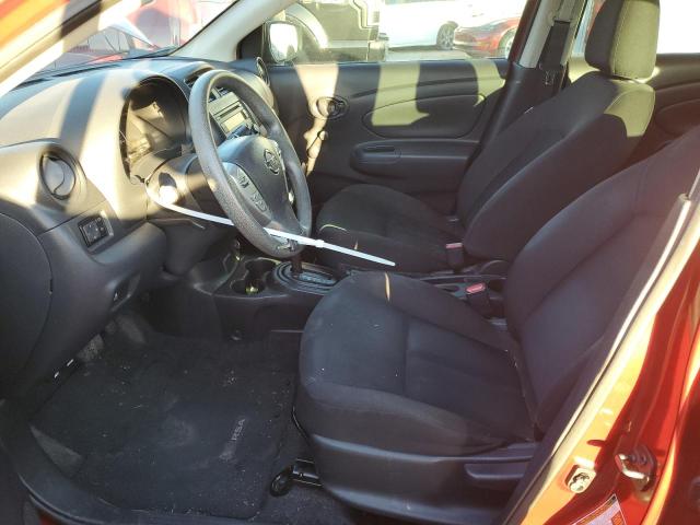 Photo 7 from auction – 2018 NISSAN VERSA with VIN 3N1CN7AP3JL820132