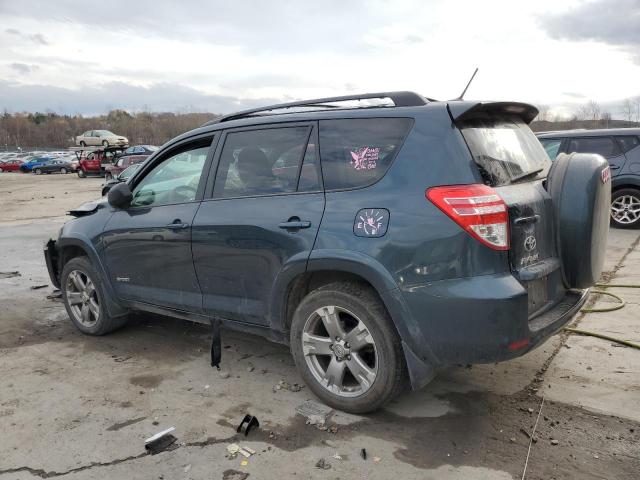 Photo 2 from auction – 2012 TOYOTA RAV4 SPORT with VIN 2T3RF4DV2CW243425