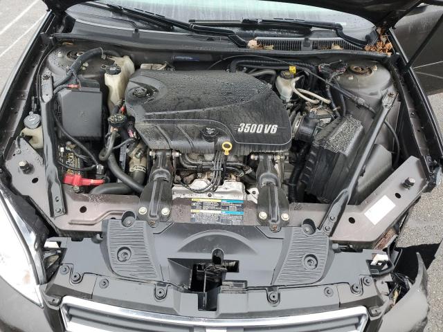 Photo 11 from auction – 2009 CHEVROLET IMPALA 1LT with VIN 2G1WT57K091244456