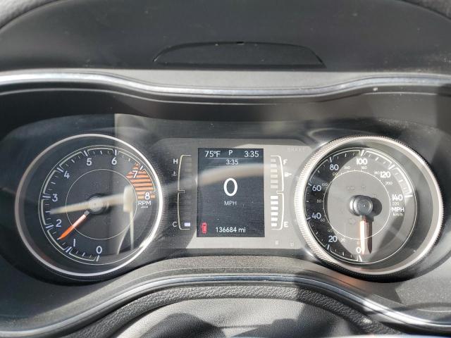Photo 9 from auction – 2019 JEEP CHEROKEE L with VIN 1C4PJLCX3KD147785