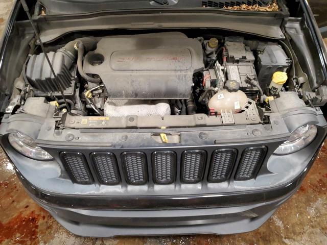 Photo 12 from auction – 2017 JEEP RENEGADE L with VIN ZACCJBBB9HPE60803