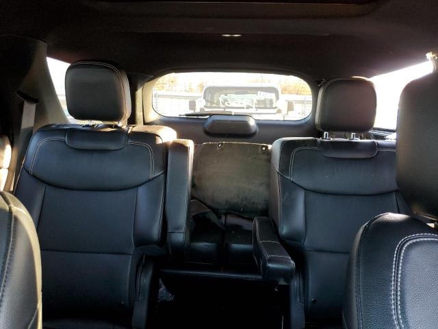 Photo 10 from auction – 2022 FORD EXPLORER S with VIN 1FM5K8GC0NGA09192