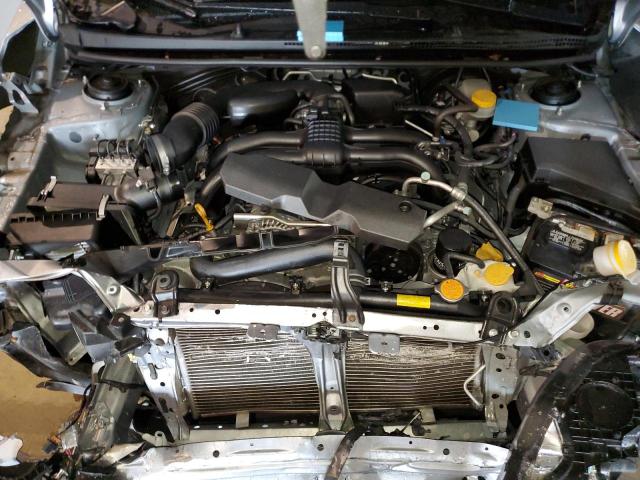 Photo 11 from auction – 2015 SUBARU IMPREZA PR with VIN JF1GPAC60F8206984