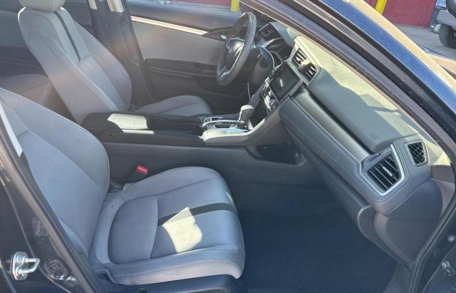 Photo 5 from auction – 2016 HONDA CIVIC EX with VIN 19XFC2F73GE021539