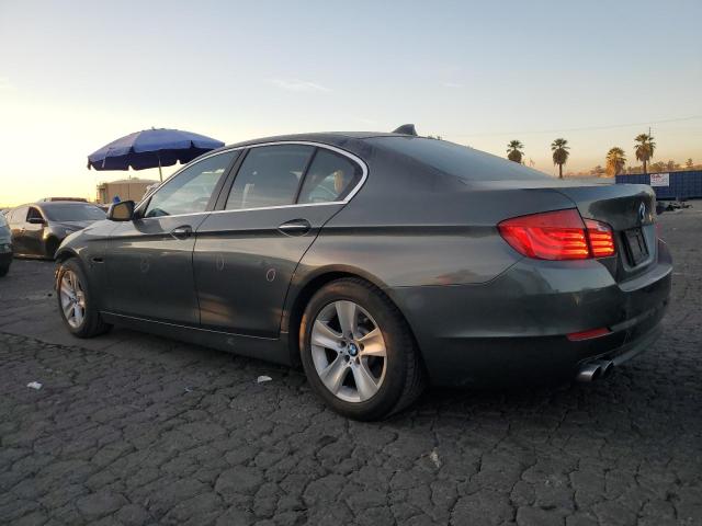Photo 2 from auction – 2011 BMW 528 I with VIN WBAFR1C56BC751177