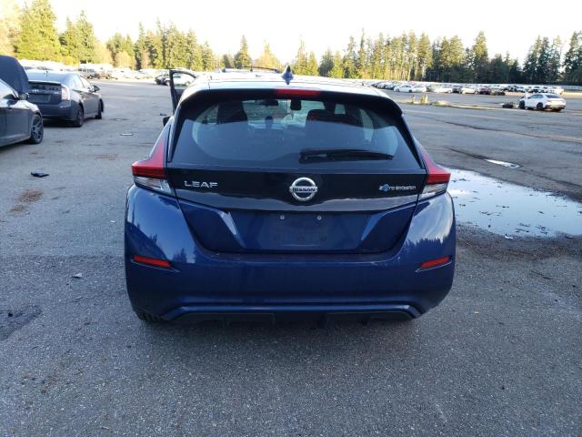 Photo 6 from auction – 2019 NISSAN LEAF S with VIN 1N4AZ1CP4KC306022