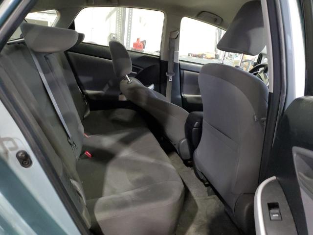 Photo 10 from auction – 2013 TOYOTA PRIUS with VIN JTDKN3DUXD1646039