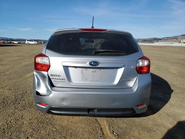 Photo 6 from auction – 2014 SUBARU IMPREZA LI with VIN JF1GPAH60E8260597