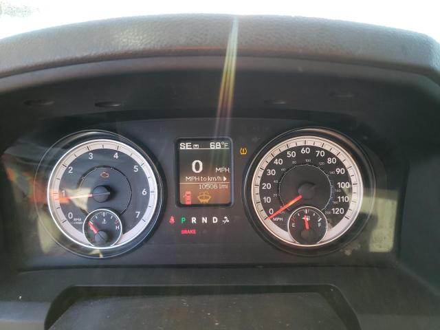 Photo 9 from auction – 2016 RAM 1500 ST with VIN 1C6RR7FT7GS188741