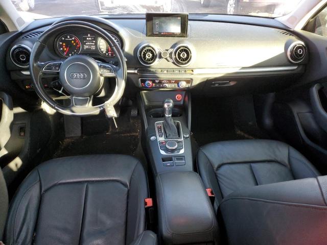 Photo 8 from auction – 2015 AUDI A3 PREMIUM with VIN WAUEFGFF5F1100877