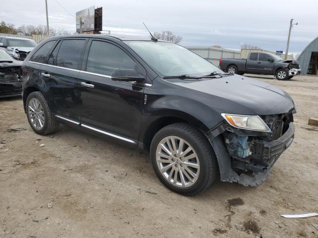 Photo 4 from auction – 2012 LINCOLN MKX with VIN 2LMDJ8JK8CBL00871