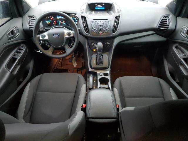 Photo 8 from auction – 2016 FORD ESCAPE S with VIN 1FMCU0F75GUC54789