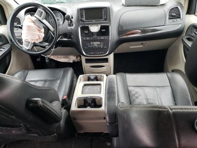 Photo 8 from auction – 2014 CHRYSLER TOWN & COU with VIN 2C4RC1BG1ER112964