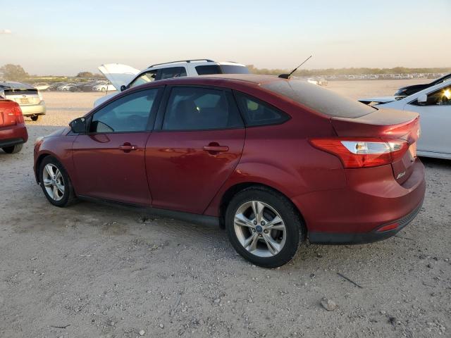 Photo 2 from auction – 2013 FORD FOCUS SE with VIN 1FADP3F29DL189507