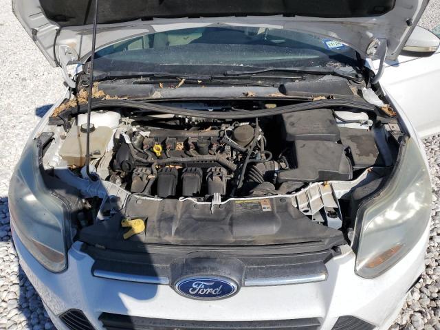 Photo 11 from auction – 2013 FORD FOCUS SE with VIN 1FADP3K28DL226438