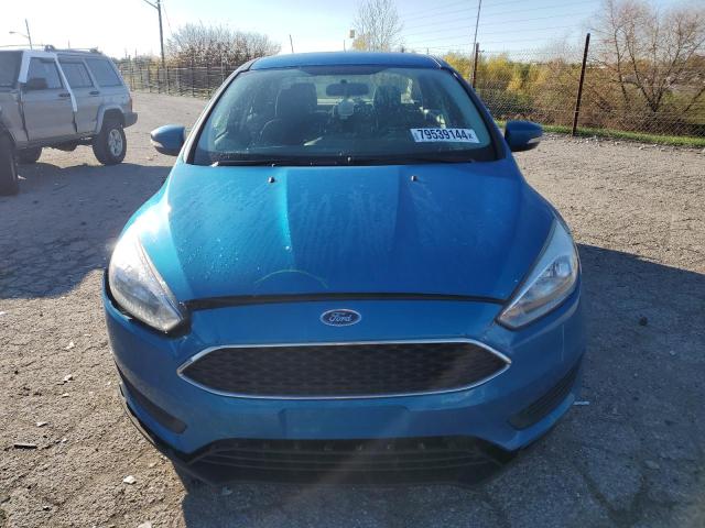 Photo 5 from auction – 2016 FORD FOCUS SE with VIN 1FADP3F21GL350775