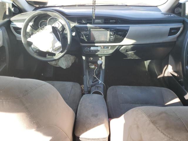 Photo 8 from auction – 2016 TOYOTA COROLLA L with VIN 2T1BURHEXGC671483