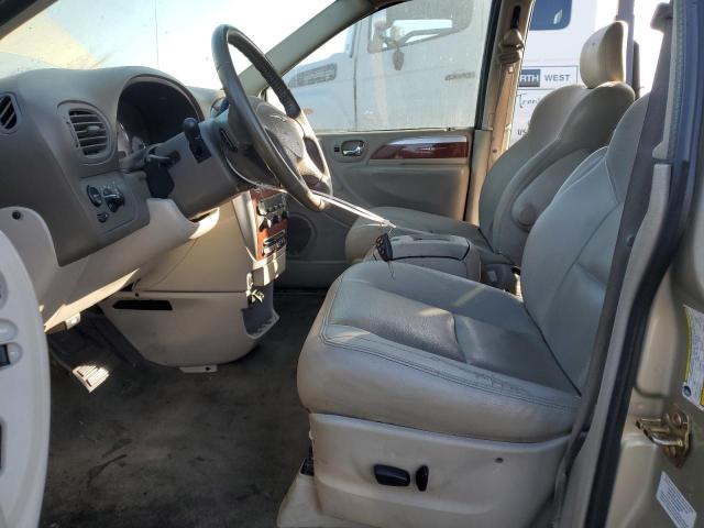 Photo 7 from auction – 2006 CHRYSLER TOWN & COU with VIN 2A4GP64L36R738398