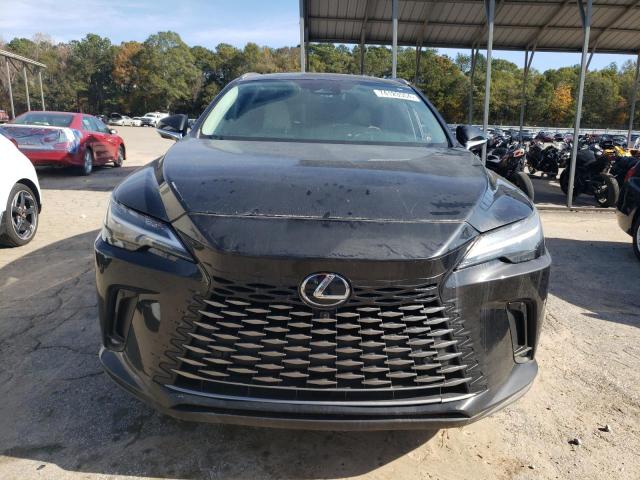 Photo 5 from auction – 2024 LEXUS RX 350 BAS with VIN 2T2BAMBA4RC024352