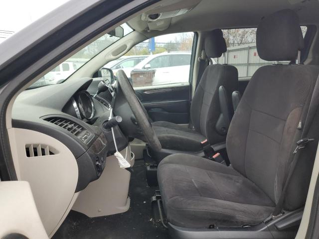 Photo 7 from auction – 2011 DODGE GRAND CARA with VIN 2D4RN4DG2BR699554
