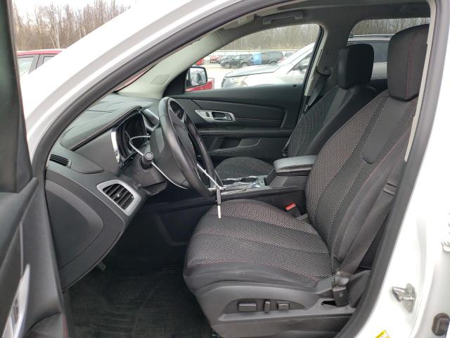 Photo 7 from auction – 2015 GMC TERRAIN SL with VIN 2GKALREK1F6355290