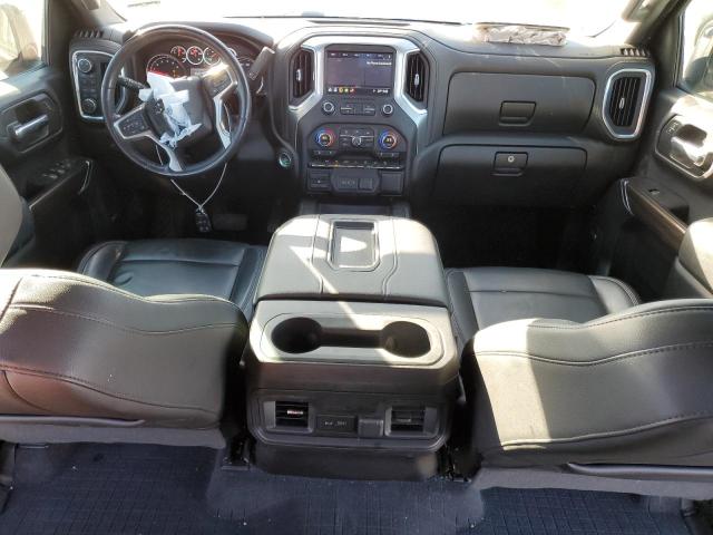 Photo 8 from auction – 2019 CHEVROLET SILVERADO with VIN 1GCUYEED5KZ106932