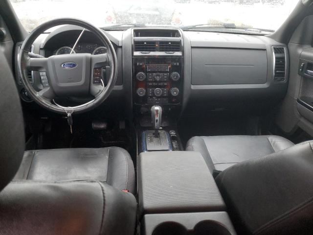 Photo 8 from auction – 2011 FORD ESCAPE LIM with VIN 1FMCU9EG2BKC63265