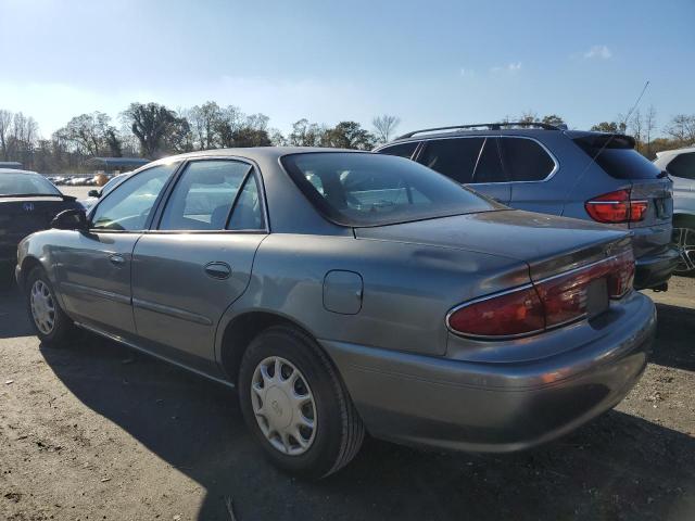 Photo 2 from auction – 2005 BUICK CENTURY CU with VIN 2G4WS52JX51152270