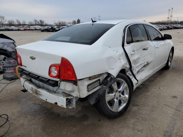 Photo 3 from auction – 2011 CHEVROLET MALIBU LS with VIN 1G1ZB5E13BF360291