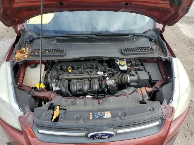 Photo 12 from auction – 2016 FORD ESCAPE SE with VIN 1FMCU0G70GUC35470