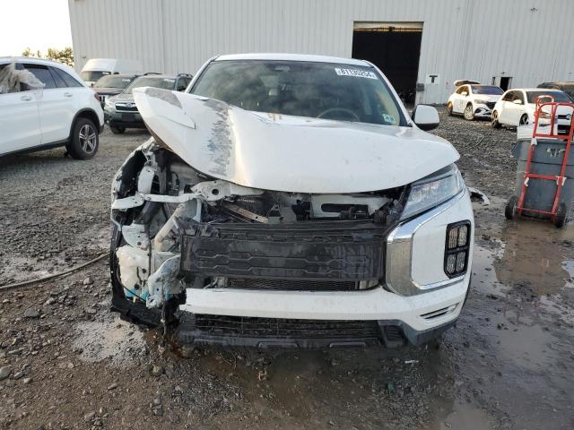 Photo 5 from auction – 2021 MITSUBISHI OUTLANDER with VIN JA4APUAU4MU010886