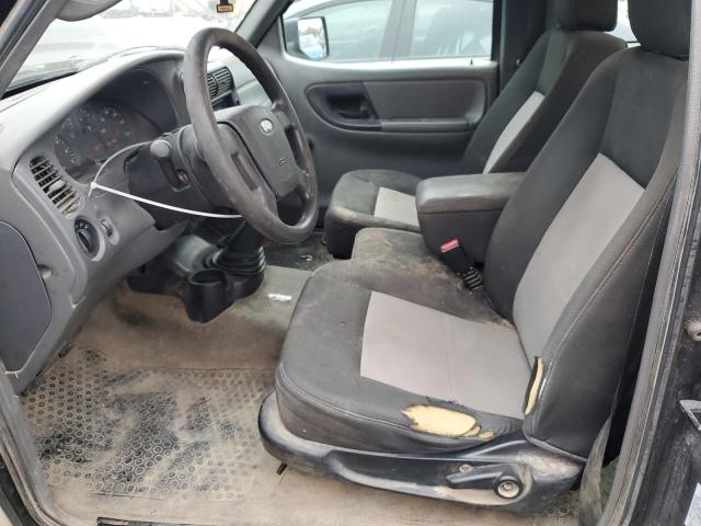 Photo 7 from auction – 2010 FORD RANGER SUP with VIN 1FTKR1EDXAPA21768