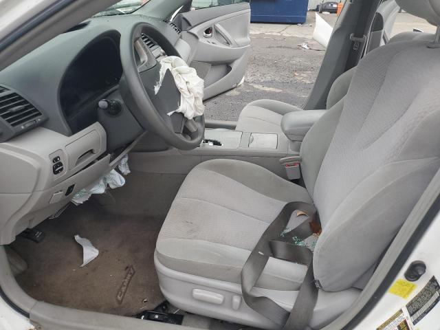 Foto 7 de la subasta – 2011 TOYOTA CAMRY BASE con VIN 4T4BF3EK6BR195201
