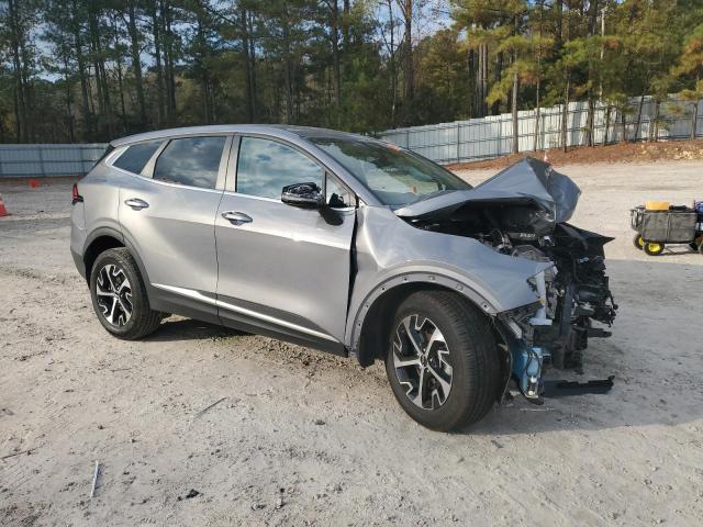 Photo 4 from auction – 2023 KIA SPORTAGE E with VIN 5XYK33AF0PG071465