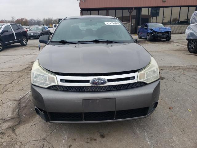Photo 5 from auction – 2010 FORD FOCUS with VIN 1FAHP3FN9AW225265