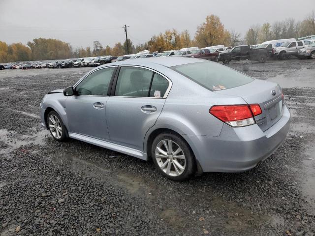 Photo 2 from auction – 2014 SUBARU LEGACY 2.5 with VIN 4S3BMBA64E3011276