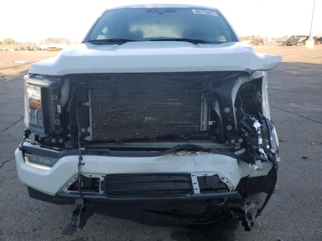 Photo 5 from auction – 2023 FORD F150 SUPER with VIN 1FTFW1E52PFB57197