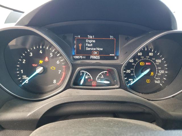 Photo 9 from auction – 2018 FORD ESCAPE SE with VIN 1FMCU9GD5JUA20622