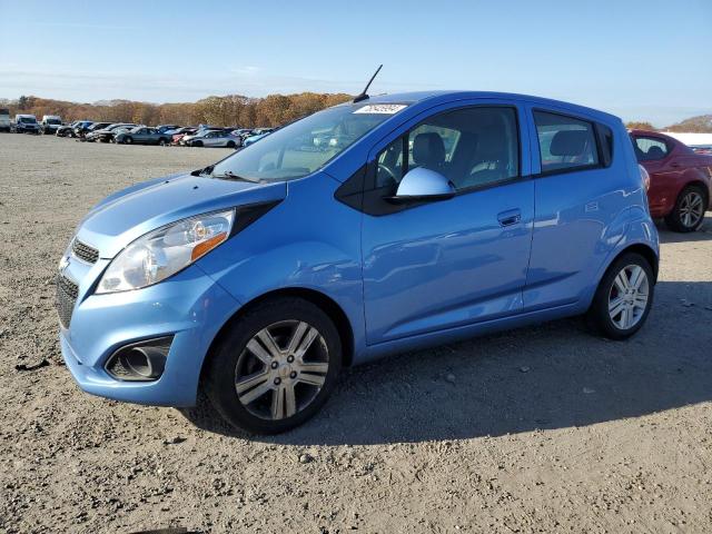 Фото 1 с аукциона – 2014 CHEVROLET SPARK LS с VIN KL8CB6S99EC504387