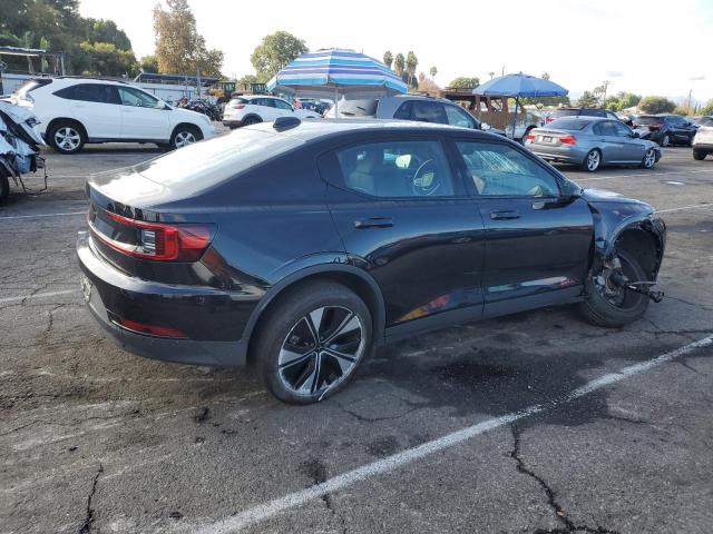 Photo 3 from auction – 2023 POLESTAR 2 with VIN YSMEG3KA9PL162652