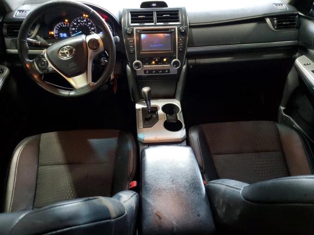 Photo 8 from auction – 2012 TOYOTA CAMRY BASE with VIN 4T1BF1FK0CU557182