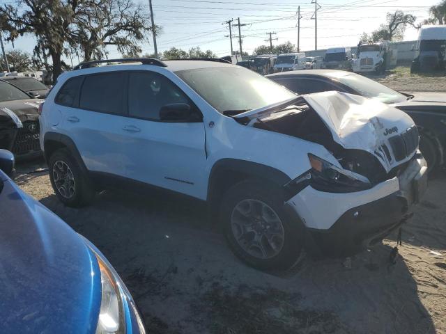 Photo 4 from auction – 2022 JEEP CHEROKEE T with VIN 1C4PJMBX8ND533775