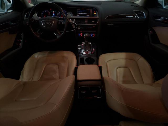 Photo 8 from auction – 2014 AUDI A4 PREMIUM with VIN WAUFFAFL8EN028698